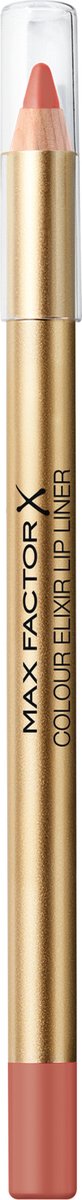 Max Factor Colour Elixir Lip Liner 005 Brown & Nude