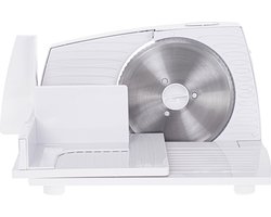 Adler 4703 - Snijmachine - 400 Watt
