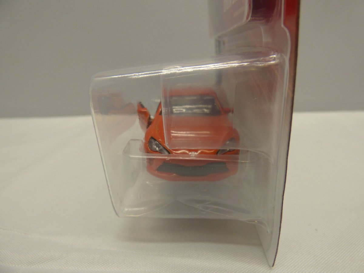 Toyota GT 86 Majorette