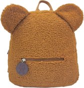 teddy tas / bruin / in 9 verschillende kleuren / teddy rugzak kids / teddy schooltas / kinderen / peuter / kleuter / teddy bag / kind en baby / Teddy tas