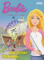 Barbie - Barbie - Siostrzany klub tajemnic 2 - Nawiedzona promenada
