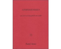 Geheimenissen