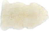 Schapenvacht Echt - Wit Large - Vloerkleed van Schapenvachten