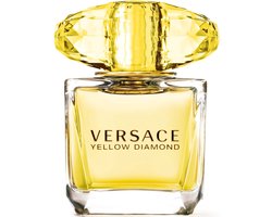 Versace Yellow Diamond Eau de Toilette - 30ml