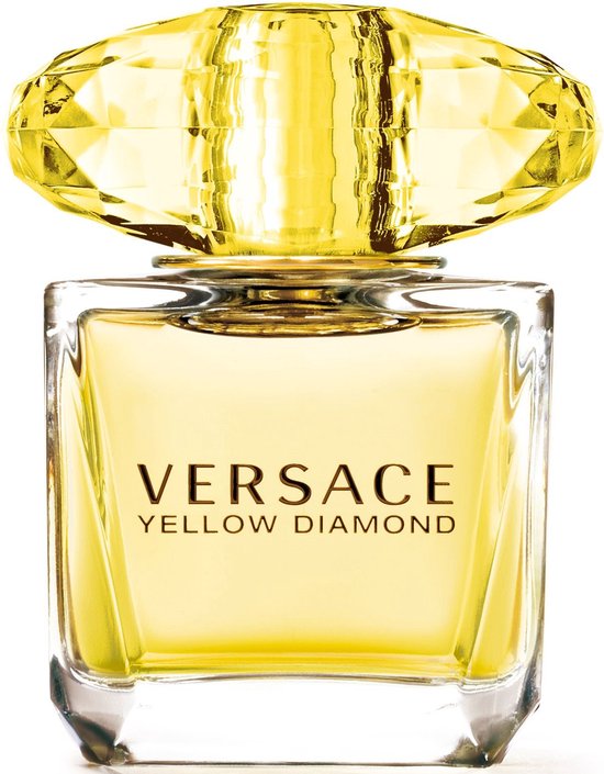 Versace Yellow Diamond Eau de Toilette - 30ml