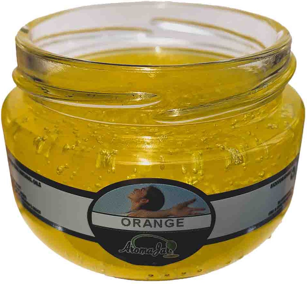 Goedkoopste Geurpotje Orange