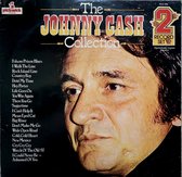 The Johnny Cash Collection (LP)