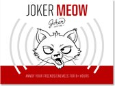 Meow - Prank Card - Musique et paillettes non-stop !