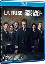 Operation Mincemeat (Blu-ray)