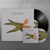 Motor!K - Motor!K 3 (CD | LP)