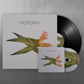 Motor!K - Motor!K 3 (CD & LP)