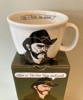 Beker Lemmy - Rock and Roll Collection