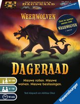 Ravensburger Weerwolven Dageraad - Pocketspel