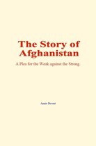 The Story of Afghanistan