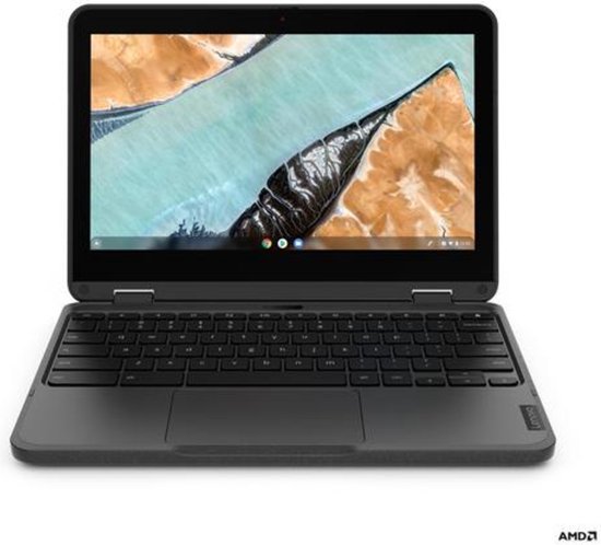 Lenovo 300e Chromebook 3e Generatie 29,5 cm (11.6