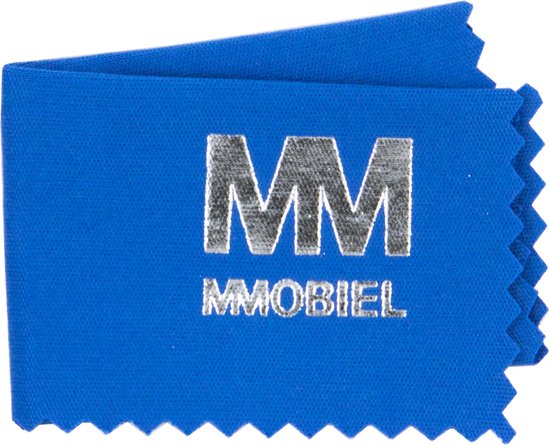 Caméra arrière à lentille en Glas MMOBIEL pour iPhone 13/13 Mini - Comprend une pince à Brucelles et un chiffon