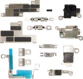 MMOBIEL Interne Metalen Beugel Cover Set voor iPhone 12 Mini - 5.4 inch - 2020