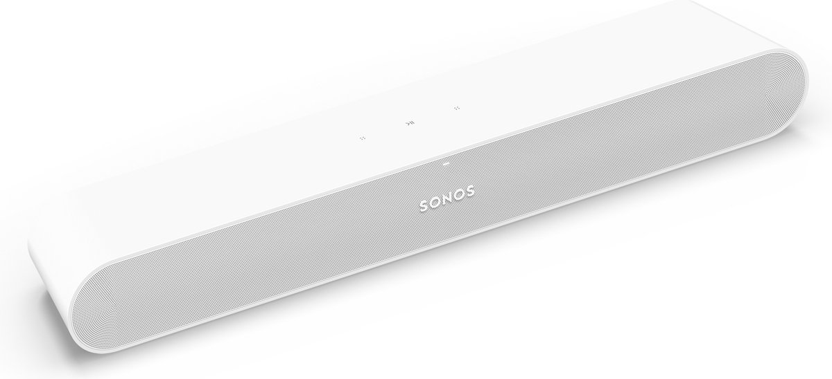 Afbeelding 3 van Sonos Ray Wit