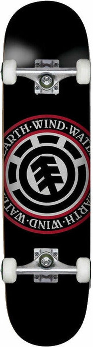 Element compleet skateboard Seal 8.0