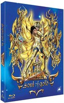 Saint Seiya - Soul Of Gold (Blu-ray) (Geen Nederlandse ondertiteling)
