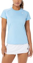 Asics Court Piping Sporttop Vrouwen - Maat XL