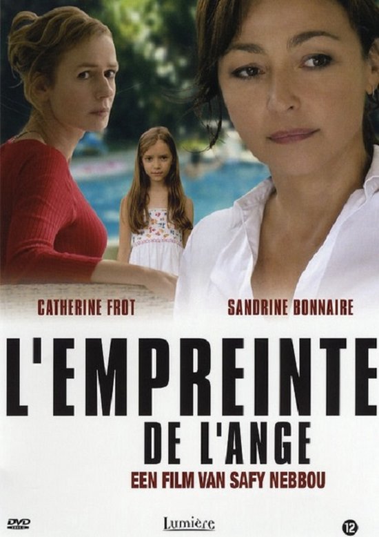 Speelfilm - L'empreinte