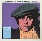 Elton John - Complete Thom Bell Sessions (Coloured Vinyl)