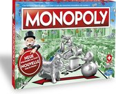 Monopoly Classic Zwitserse Editie - Bordspel