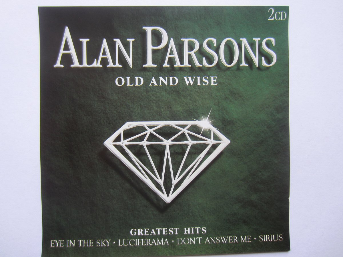 Old & Wise: Greatest Hits