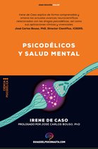 Guías del psiconauta - Psicodélicos y salud mental