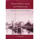 De geschiedenis van de Zuid-Willemsvaart