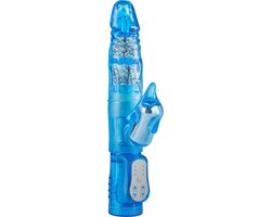 Twinturbo Dolphin Vibrator