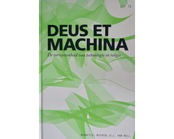 Omslag van Deus et Machina