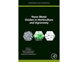 Nanometal Oxides in Horticulture and Agronomy