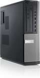 Dell Optiplex 7010 SFF | Core i5-3470 | 120GB SSD 