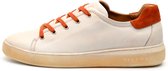 Viatore sneaker Roma Oranje WK editie Met orthopedische inlegzool Maat 46