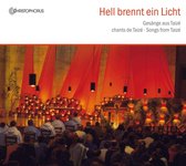 Taize - Taize: Hell Brennt Ein Licht (CD)
