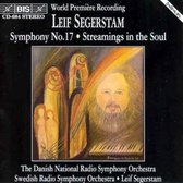 The Danish National Radio Symphony - Symphony No. 17 (CD)