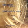 Brass Partout - Scandinavian Wind Music (CD)