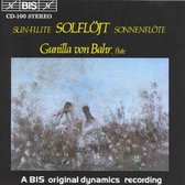 Gunilla Von Bahr - Sonnenflöte (CD)