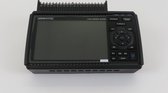 Graphtec Datalogger set - 20 kanaals - GL840 - bestand tegen hoge spanningen - inclusief flightcase, batterijen, wifi adapter, kalibratiecertificaat