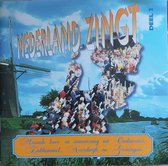 Holland Zingt deel 2 - Koor- en Samenzang uit Oudewater, Zaltbommel, Noordwijk