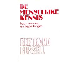 de menselijke kennis