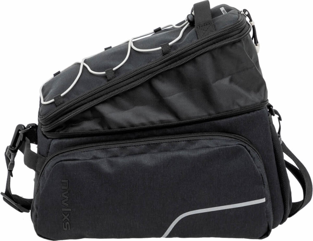 Sports Trunkbag Racktime 2.0 - New Looxs