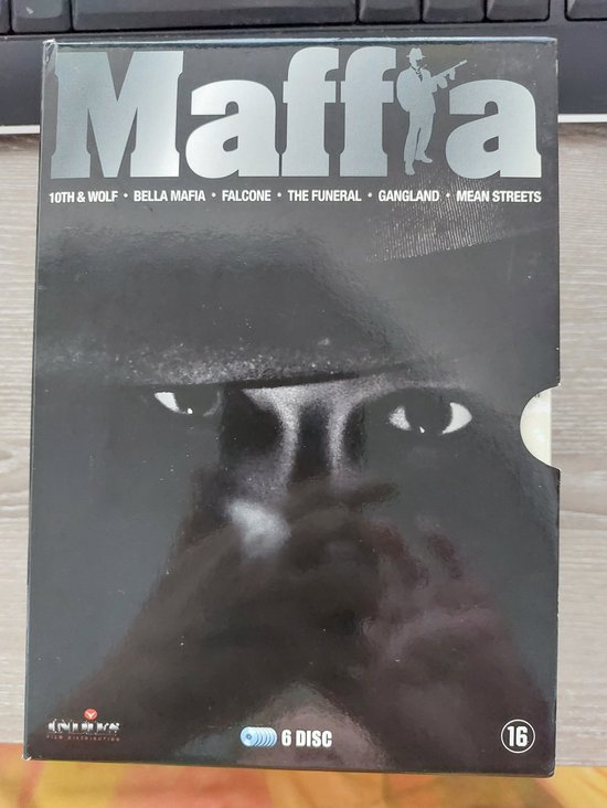 Maffia Box