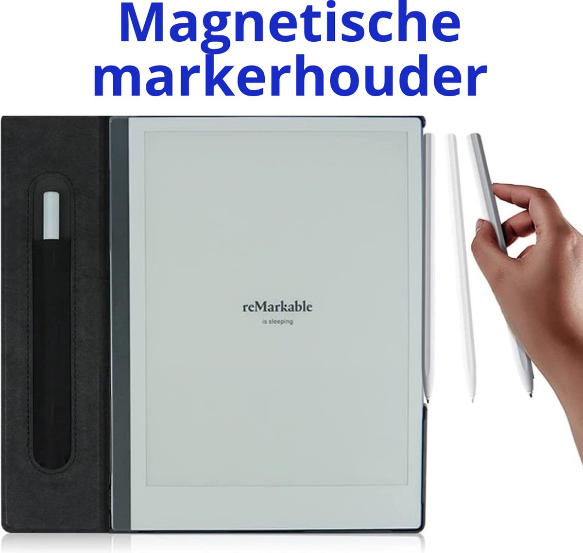 reMarkable 2 - la tablette papier de nouvelle Belgium