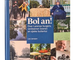 Bol an!