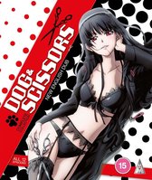 Anime - Dog & Scissors: Complete Collection