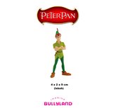 Bullyland - Speelfiguurtje - Taarttopper -  Peter Pan - 4 x 2 x 9 cm (lxbxh)