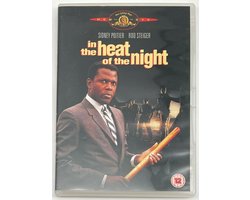 In The Heat Of The Night